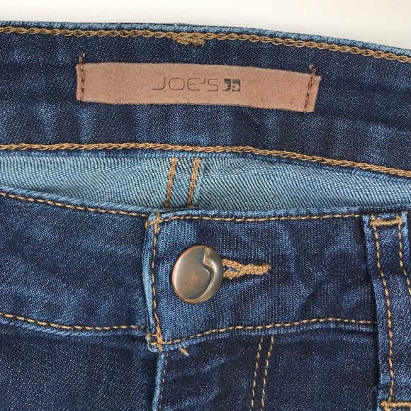 Joe’s High-Rise Skinny Ankle 70% Cotton Women’s Jeans 28 - Picture 12 of 15